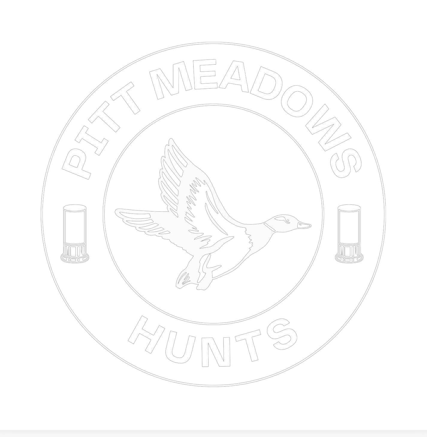 Pitt Meadows Hunts