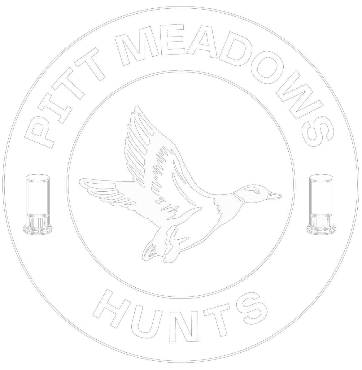 Pitt Meadows Hunts